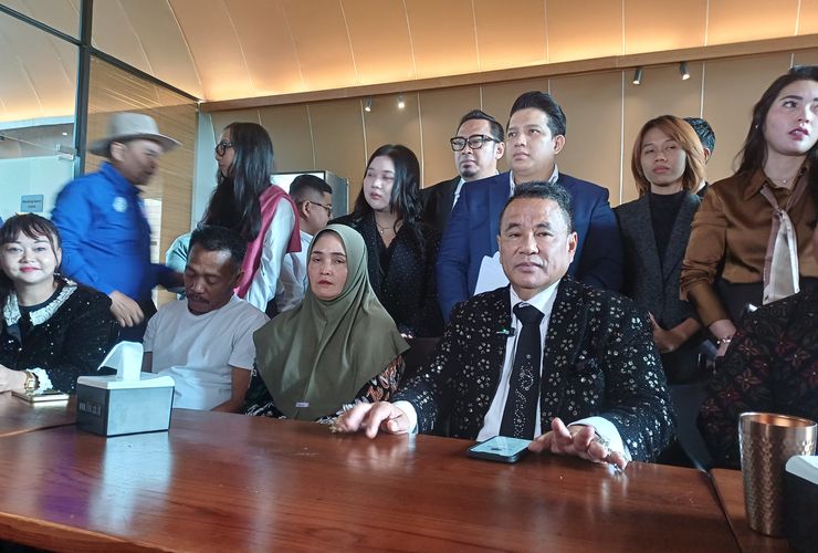 Kasus ABK Sea Dragon, Hotman Paris Minta Prabowo Cegah Miscarriage of Justice