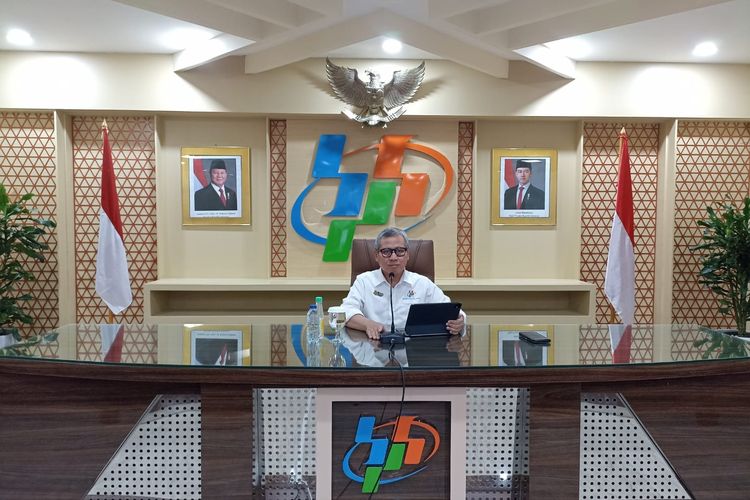 Kenaikan Harga Meluas, 319 Kabupaten dan Kota Terdampak