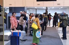 Penerbangan Perdana Rute Kunming China–Batam Resmi Beroperasi