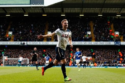 Pelatih Tottenham Bicara soal Progres Kesembuhan Cedera Harry Kane