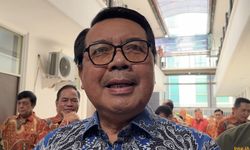 Bisa Tingkatkan Kualitas dan Kuantitas Hakim Perempuan, Ketua MA Apresiasi Penyelenggaraan Seminar Internasional oleh BPHPI