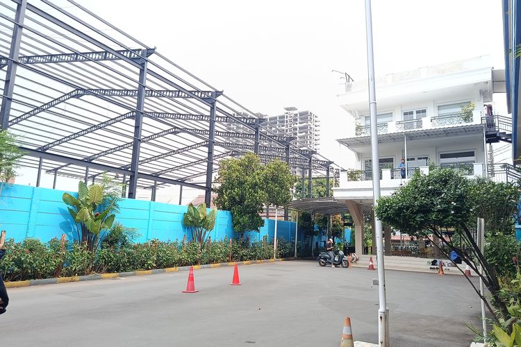Polemik Pembangunan Lapangan Padel di Bekasi Disebut karena Miskomunikasi