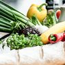 5 Cara Memilih Sayuran yang Baik dan Segar