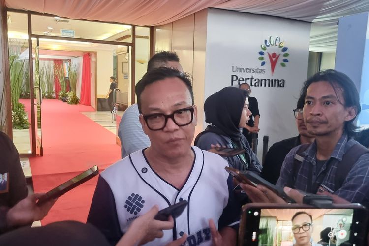 Prabowo Beri Sejumlah 
