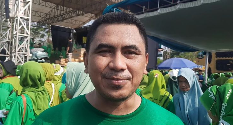 Jelang Masa Kampanye Pilkada Jateng, Gus Yasin Siapkan Strategi