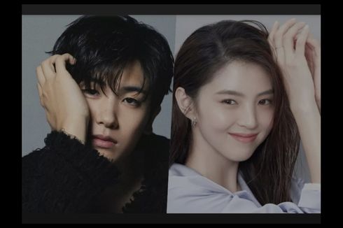 Park Hyung Sik dan Han So Hee Akan Bintangi Drama Korea Terbaru, Karya Sutradara Vincenzo