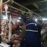 Hari Pertama Ramadhan, Harga Daging Sapi dan Bawang Merah di Merauke Naik