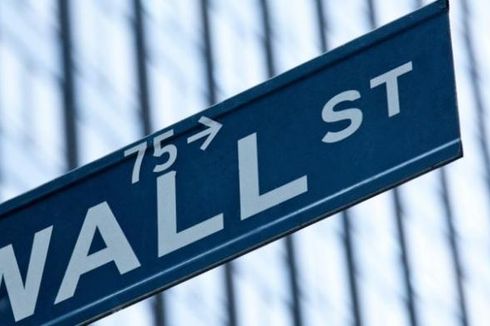 Harga Minyak dan Saham Maskapai Seret Wall Street ke Zona Merah