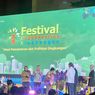 KLHK Gelar Festival Pengendalian Lingkungan, Ajak Pulihkan Alam