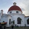 8 Hotel Murah di Kota Lama Semarang, mulai Rp 100.000-an Per Malam