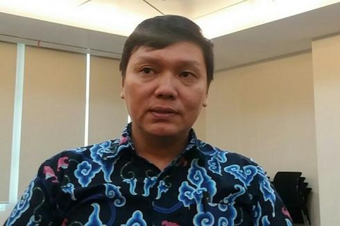 Surya Tjandra dan Sofyan Djalil, Duet Alumni UI di Kementerian ATR/BPN