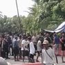 Antisipasi Bentrok Susulan, 200 Personel Disiagakan di Perbatasan 2 Desa di Maluku Tengah