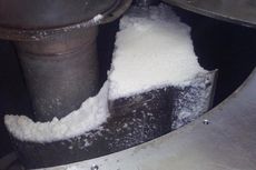 Masalah Gula Bikin Industri Kecil di Daerah Menjerit 