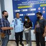 Demi Pacar, Mahasiswi Selundupkan Narkotika ke Lapas Madiun, Disembunyikan Dalam Ayam Geprek 