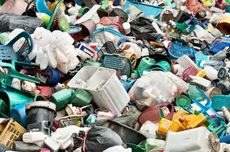 Mengapa Sampah Plastik Bisa Membuat Lingkungan Rusak?