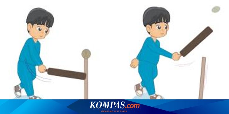 Pelempar dalam permainan kasti disebut