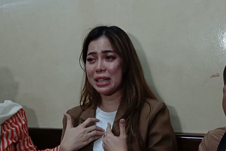 7 Fakta Putusnya Ammar Zoni dan Dokter Kamelia, Surat Diragukan Keasliannya