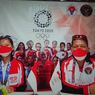 Cerita Pelatih soal Windy Cantika, Peraih Medali Pertama Indonesia di Olimpiade Tokyo 2020: Sejak Kecil Sudah Beda