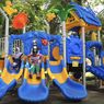 2 Taman di Surabaya Bersertifikat SNI Ramah Anak