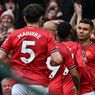 Jadwal Siaran Langsung Man United Vs Tottenham di Liga Inggris 2025-2026