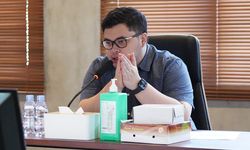 Gelar Rapat Bersama Pertamina, Ini Upaya Bupati Kediri Atasi Kelangkaan LPG 3 Kg