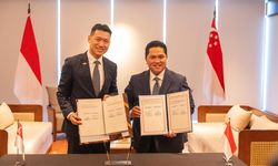 RI Gandeng Singapura Siapkan Pemuda Tangguh di Era AI 