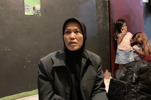 Anak dan Ayah yang Hanyut di Selokan Pamulang Dimakamkan di Kebumen