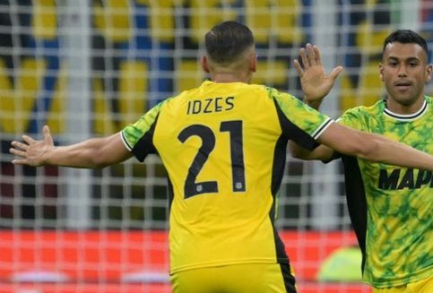 Rating Jay Idzes Usai Juventus Vs Sassuolo 1-1, Hampir Tercoreng Penalti