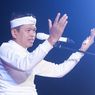Dedi Mulyadi Daftar Calon Gubernur Jabar Besok, Didahului Kirab Budaya