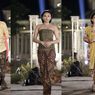 Angsukayana, Membumikan Kembali Warisan Budaya Batik Mangkunegara