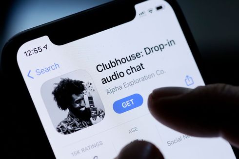 Clubhouse Bakal Segera Hadir di Android, Ini Tanda-tandanya