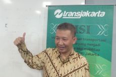 Dirut Transjakarta: Beli Bus Beda dengan Beli Pikap di 