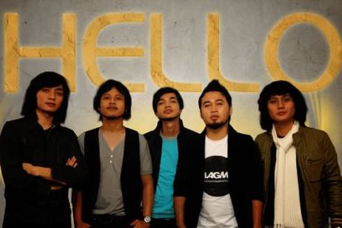 Lirik dan Chord Lagu Sabtu Mendatang dari Hello Band