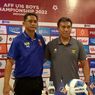 Myanmar seperti Vietnam-Thailand, Bima Sakti Punya Permintaan kepada Timnas U16
