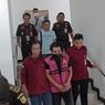 Tersangka Korupsi KUR Sapi di Mataram Serahkan Diri Setelah Kabur ke Sejumlah Wilayah