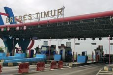 Tarif Tol Brebes Timur Terbaru 2023