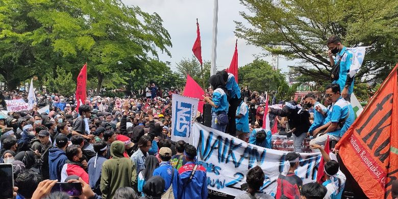 Lagi Viral, Mengenal Apa Itu PHK, Pahami Prosedur Pemutusan Hubungan Kerja