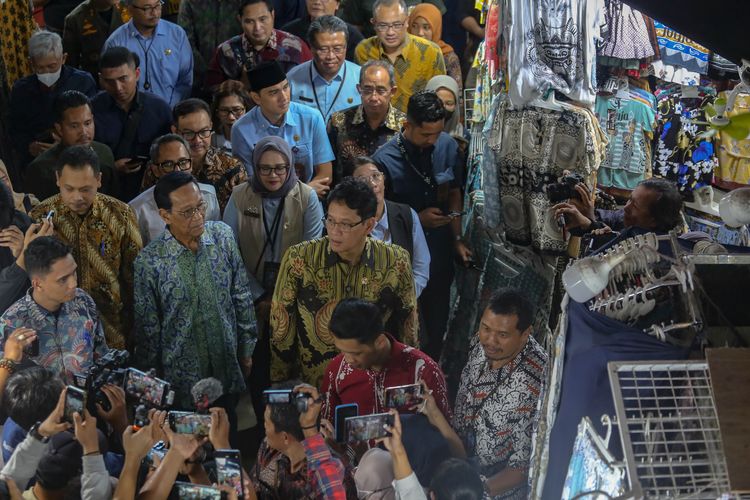 Menakar Rencana Purbaya Wujudkan Bank UMKM