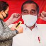 Jokowi Gratiskan Vaksin Covid-19, Epidemiolog: Keputusan yang Bagus