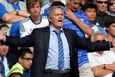 Mourinho: Mudah-mudahan Chelsea Tidak di Grup Berat 