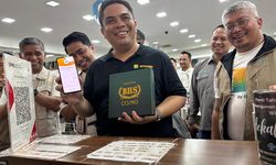 BSI Fokus Garap Transaksi Ritel UMKM di Pasar Tradisional
