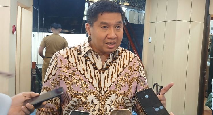 Pecepat Pembangunan Rusun Subsidi, Ara Ajak Diskusi Para Pengembang