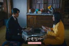 Sinopsis dan Jadwal Tayang The Good Bad Mother Episode 3, Kondisi Kang Ho