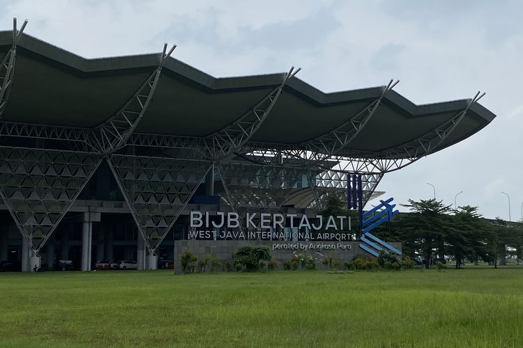 Wacana Pengalihan Penerbangan dari Soekarno-Hatta ke Kertajati, Pengelola BIJB: Kami Siap