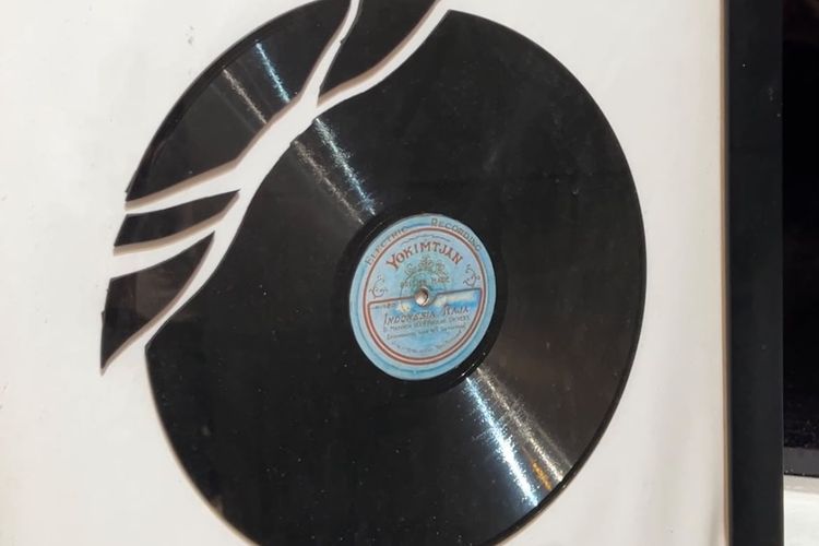 Ada Lagu Indonesia Raya Versi Keroncong di Museum Ini, Catat Sejarahnya