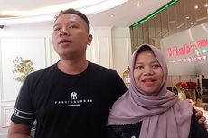 Vicky Prasetyo Ungkap Kondisi Adiknya yang Sakit dan Harus Dioperasi 