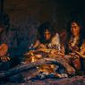 Studi: Hanya 7 Persen DNA Kita yang Unik dan Beda dari Neanderthal