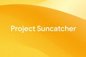 Google Umumkan Project Suncatcher, Ingin Buat Pusat Data di Luar Angkasa