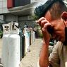 [POPULER NUSANTARA] Kisah Pilu Shiri Berjuang Mencari Oksigen untuk Ibunya | Penemuan Jenazah Ibu dan Anak