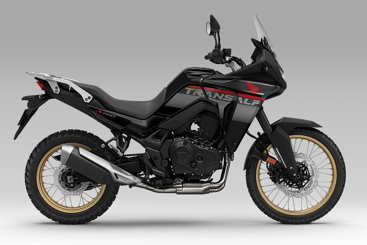 Honda XL750 Transalp 2025